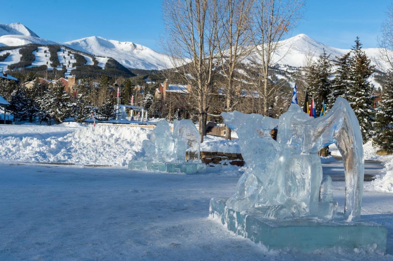 Water House On Main Street #5310 Lejlighed Breckenridge Eksteriør billede